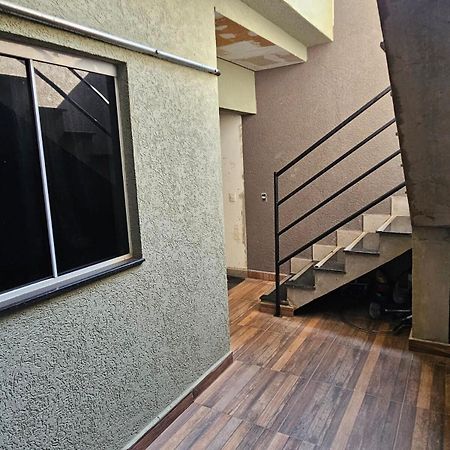 Loft 7 Espaco Inteiro 2 Andar Salto  Esterno foto
